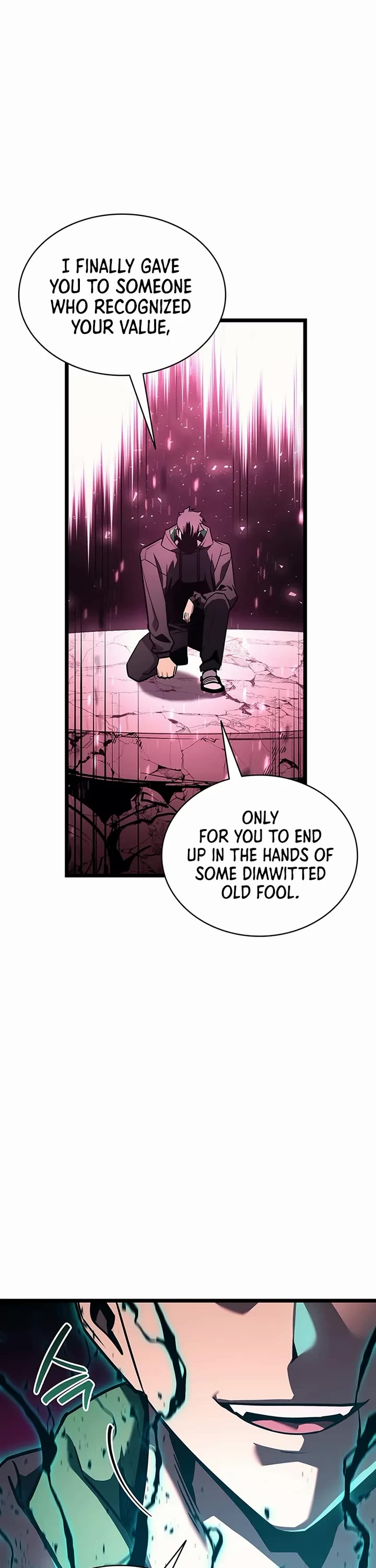 The Return of the Disaster-Class Hero Chapter 168 page 56 - Chapter 168