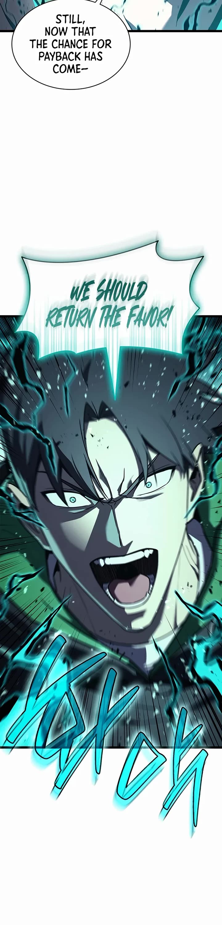 The Return of the Disaster-Class Hero Chapter 168 page 57 - Chapter 168