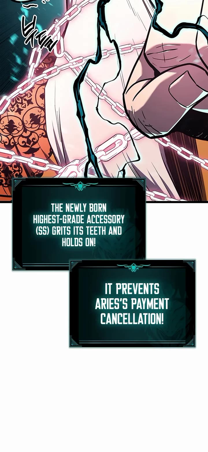 The Return of the Disaster-Class Hero Chapter 168 page 59 - Chapter 168
