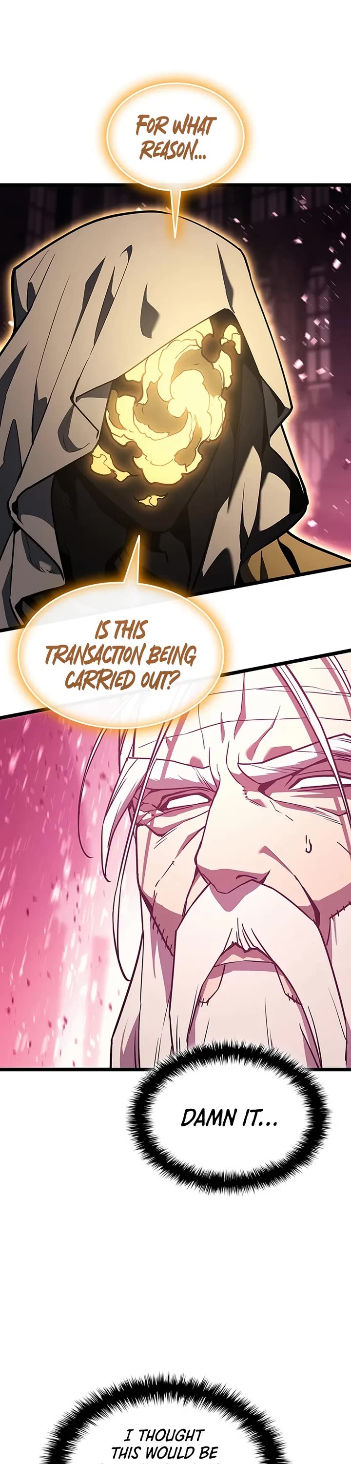 The Return of the Disaster-Class Hero Chapter 168 page 6 - Chapter 168