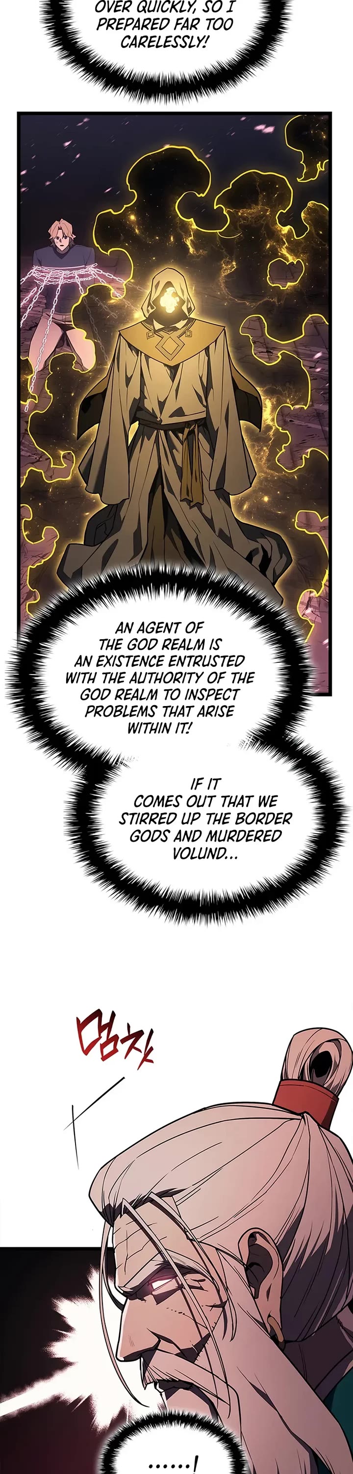 The Return of the Disaster-Class Hero Chapter 168 page 7 - Chapter 168