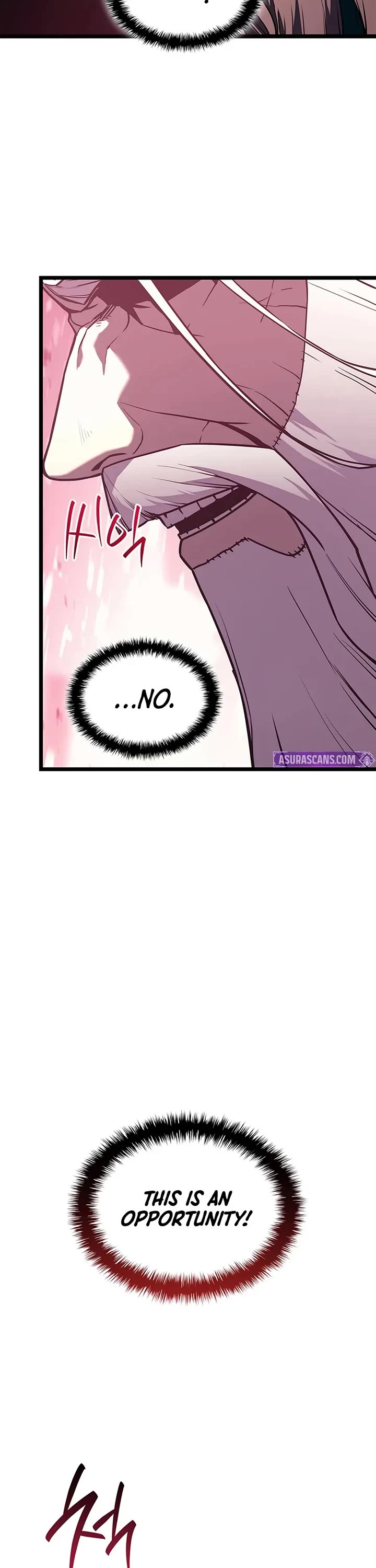The Return of the Disaster-Class Hero Chapter 168 page 8 - Chapter 168