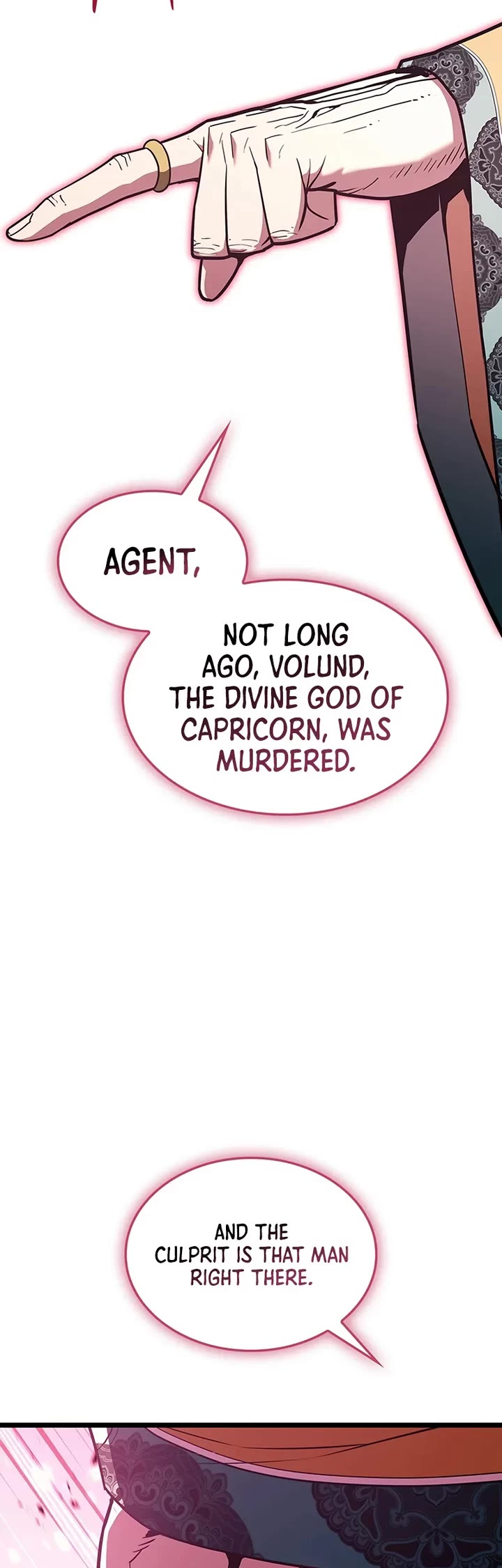 The Return of the Disaster-Class Hero Chapter 168 page 9 - Chapter 168
