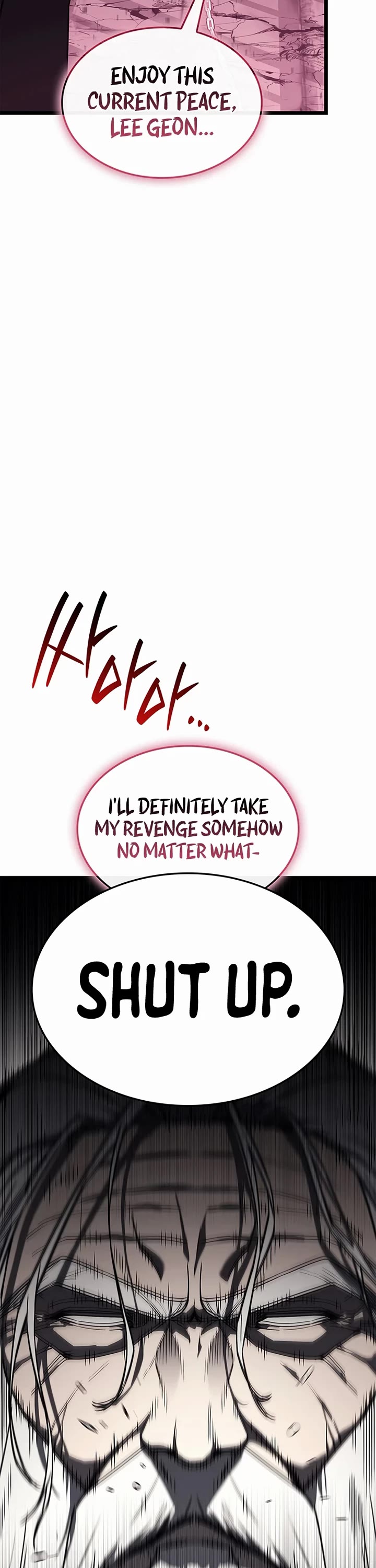 The Return of the Disaster-Class Hero Chapter 169 page 12 - Chapter 169