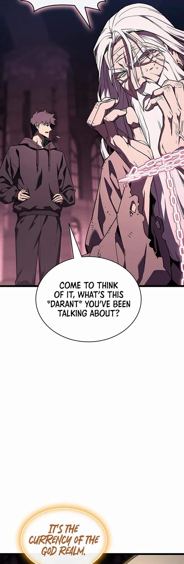 The Return of the Disaster-Class Hero Chapter 169 page 14 - Chapter 169
