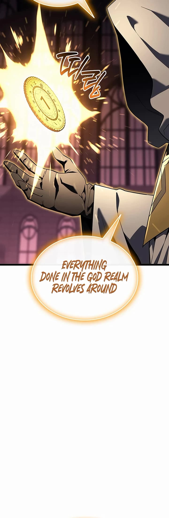 The Return of the Disaster-Class Hero Chapter 169 page 15 - Chapter 169