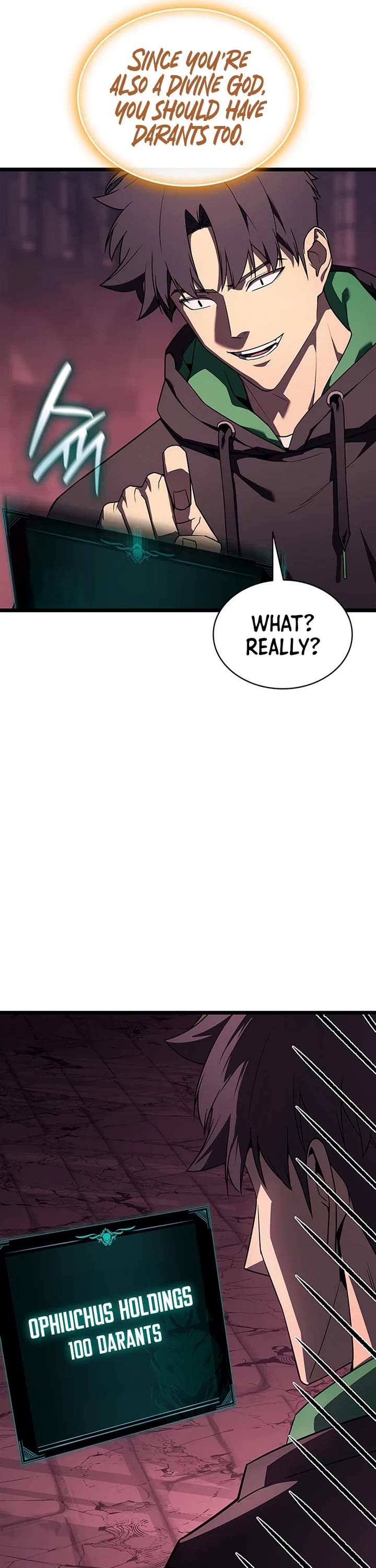 The Return of the Disaster-Class Hero Chapter 169 page 16 - Chapter 169