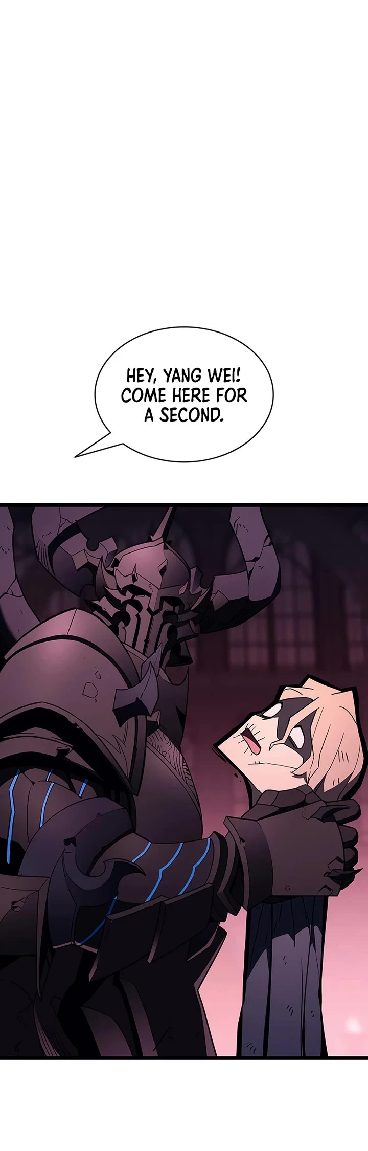 The Return of the Disaster-Class Hero Chapter 169 page 19 - Chapter 169