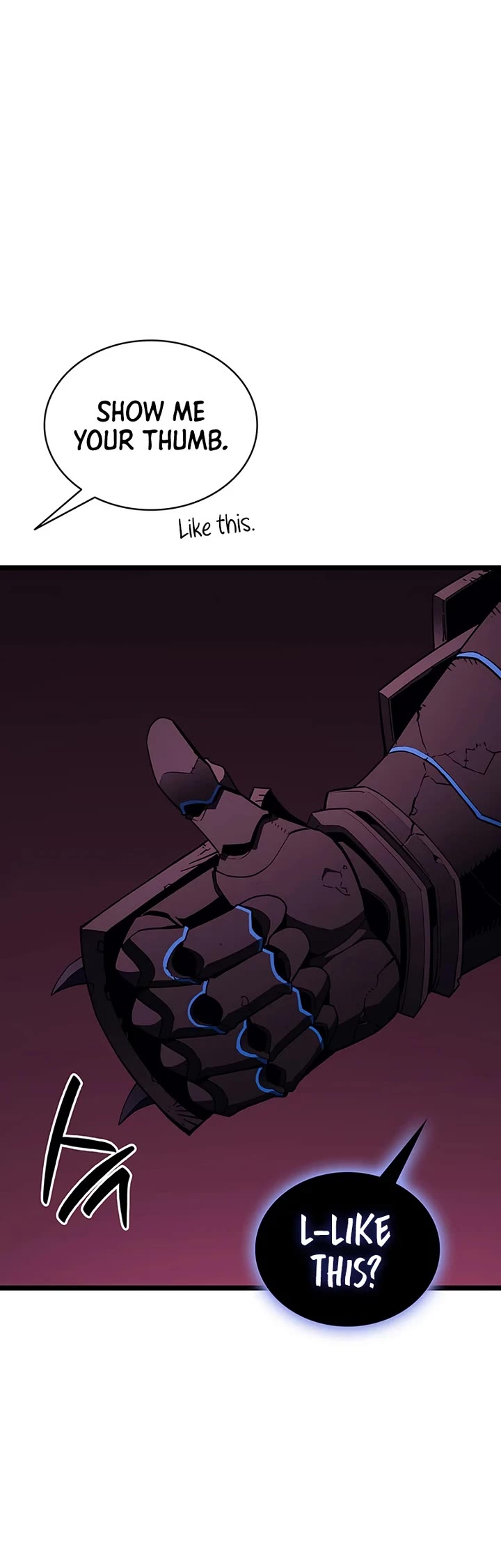 The Return of the Disaster-Class Hero Chapter 169 page 20 - Chapter 169