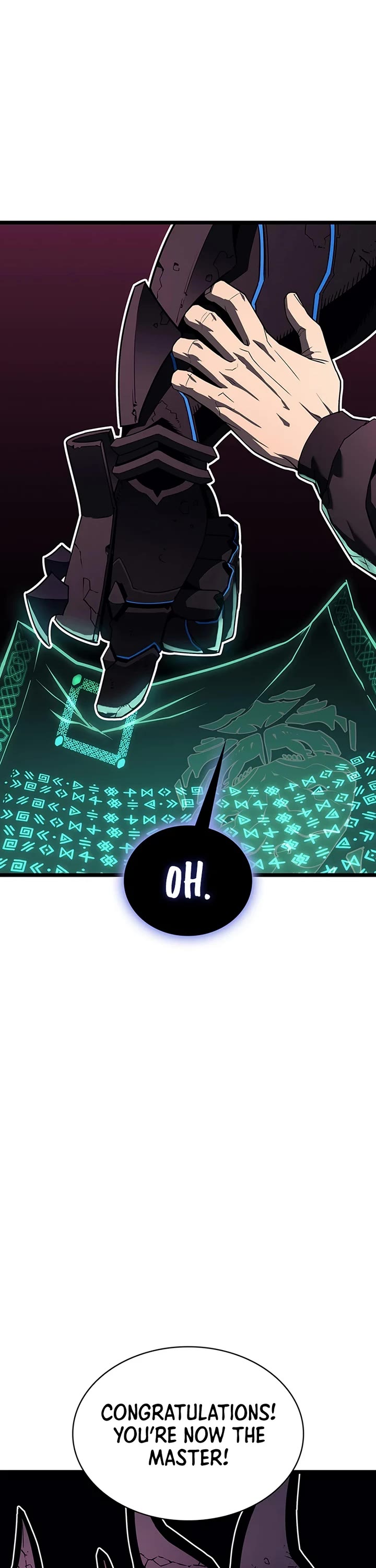 The Return of the Disaster-Class Hero Chapter 169 page 21 - Chapter 169