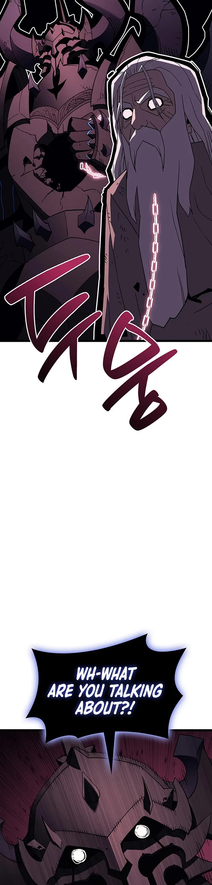 The Return of the Disaster-Class Hero Chapter 169 page 22 - Chapter 169