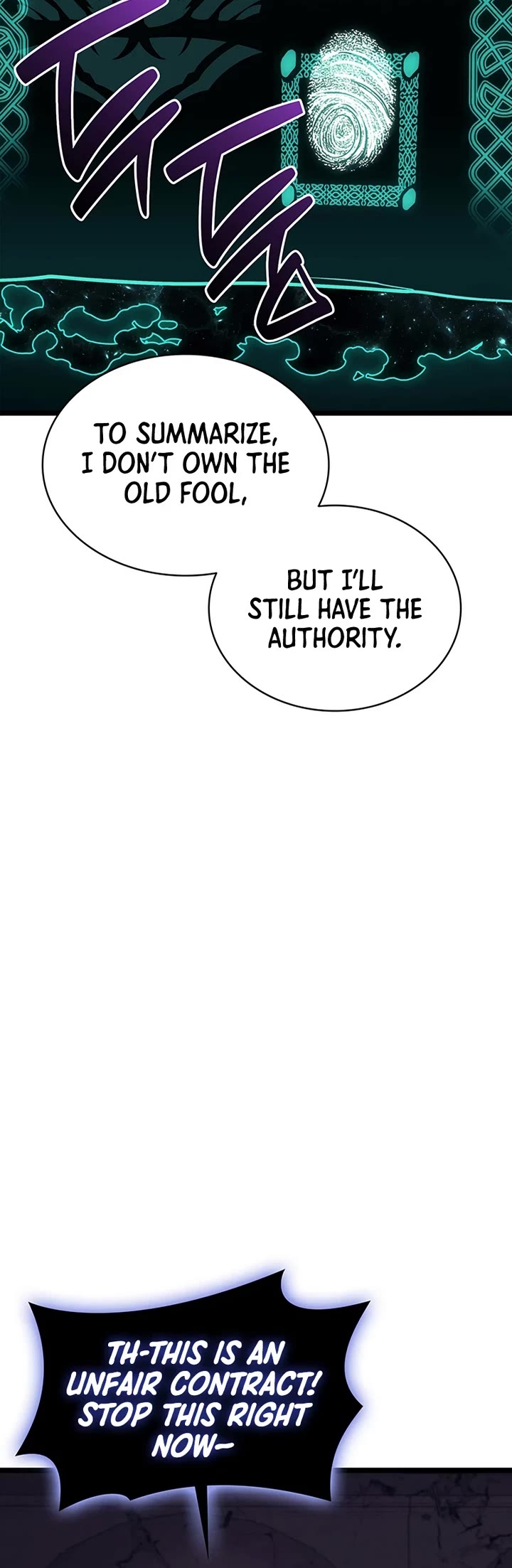The Return of the Disaster-Class Hero Chapter 169 page 25 - Chapter 169