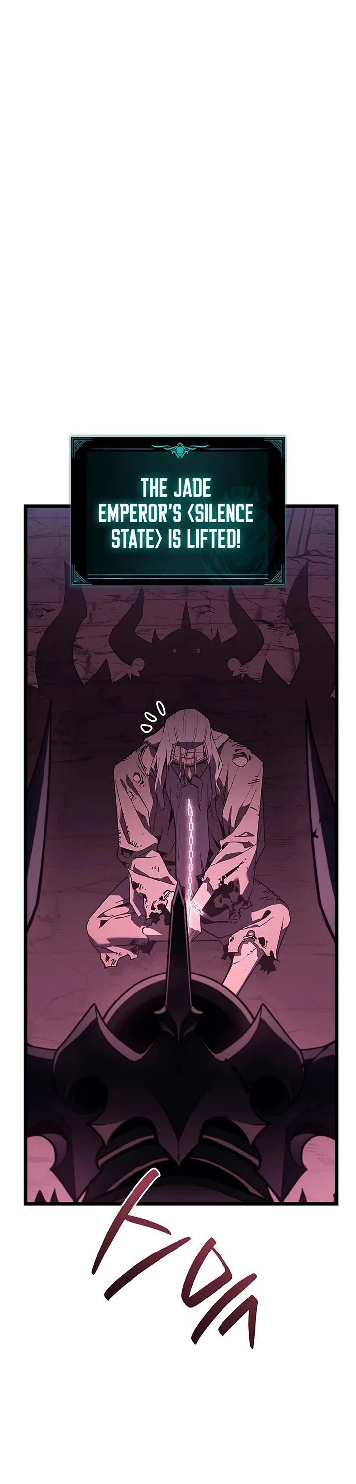 The Return of the Disaster-Class Hero Chapter 169 page 27 - Chapter 169