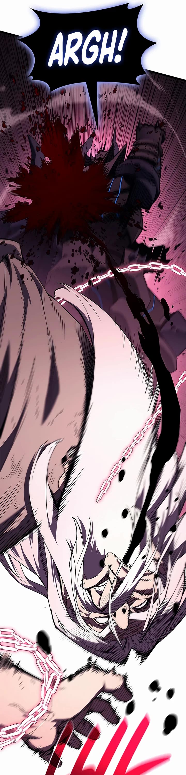 The Return of the Disaster-Class Hero Chapter 169 page 30 - Chapter 169