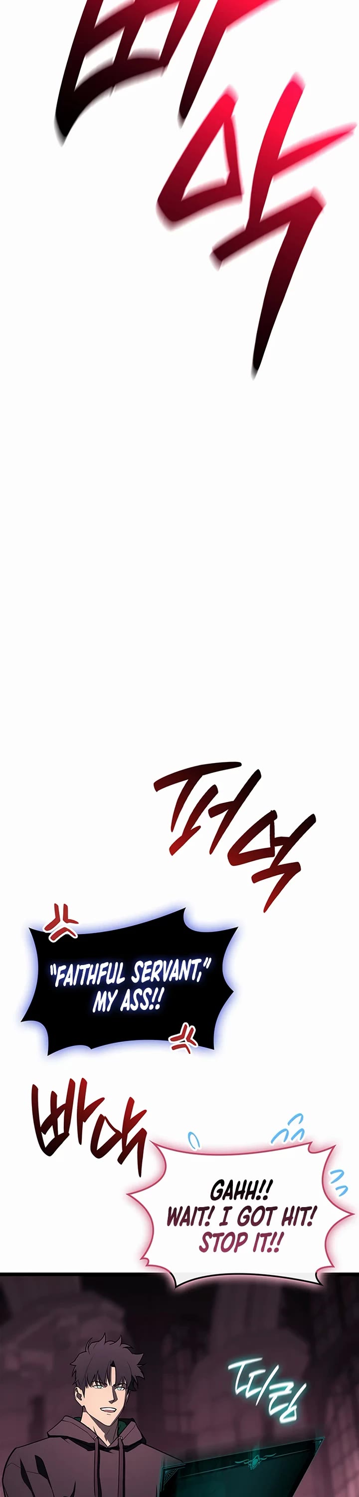 The Return of the Disaster-Class Hero Chapter 169 page 31 - Chapter 169