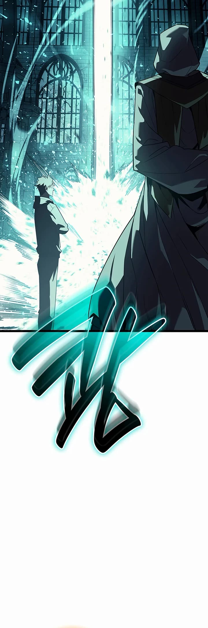 The Return of the Disaster-Class Hero Chapter 169 page 34 - Chapter 169