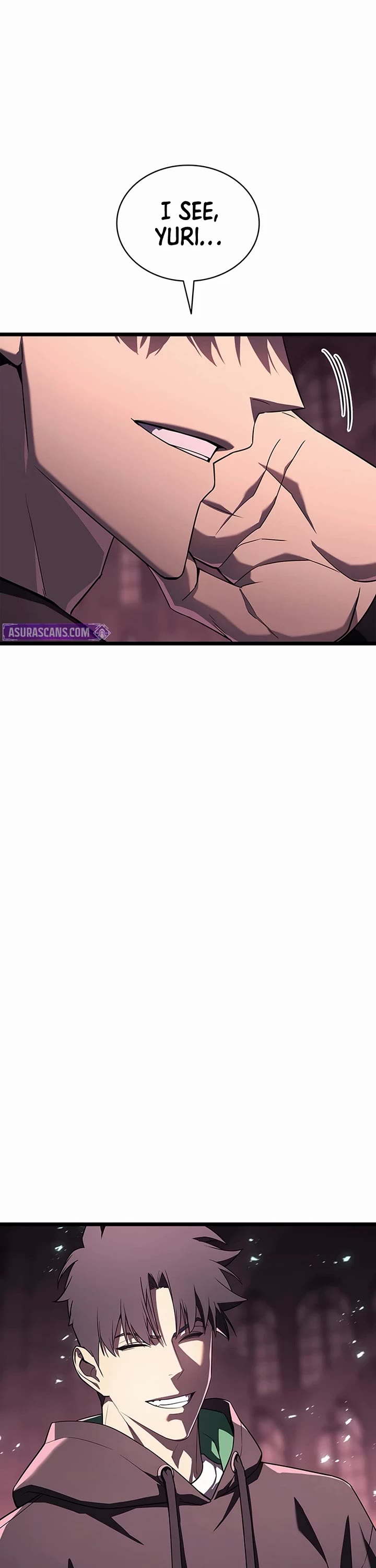The Return of the Disaster-Class Hero Chapter 169 page 37 - Chapter 169