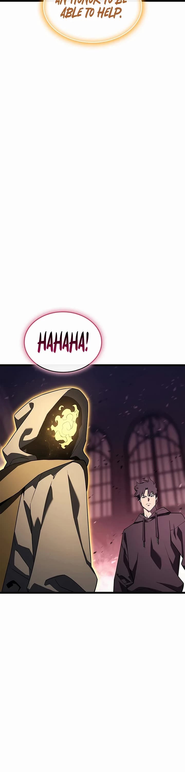 The Return of the Disaster-Class Hero Chapter 169 page 41 - Chapter 169