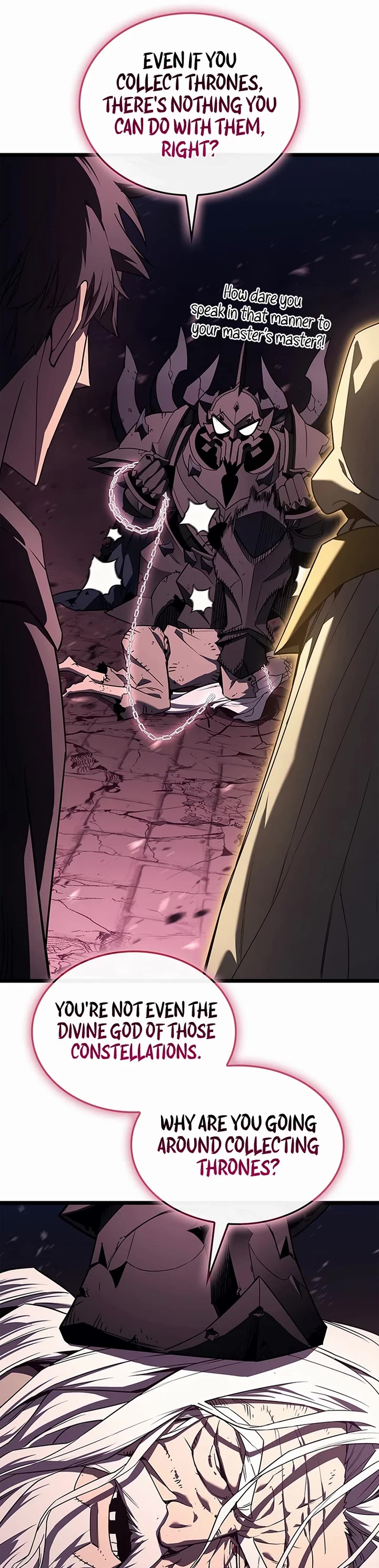 The Return of the Disaster-Class Hero Chapter 169 page 42 - Chapter 169