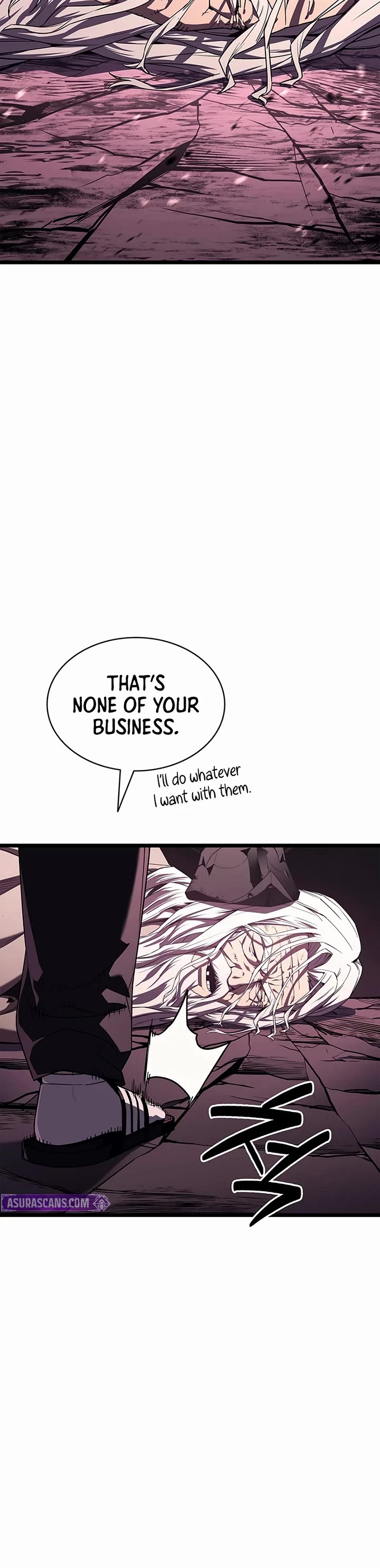The Return of the Disaster-Class Hero Chapter 169 page 43 - Chapter 169