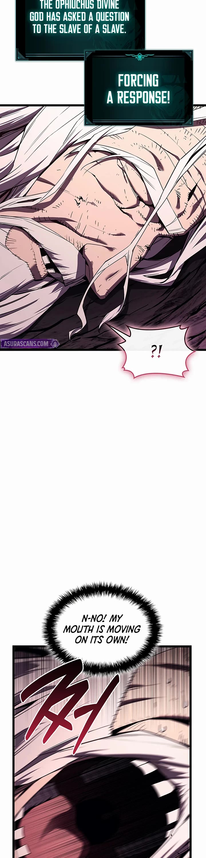 The Return of the Disaster-Class Hero Chapter 169 page 45 - Chapter 169