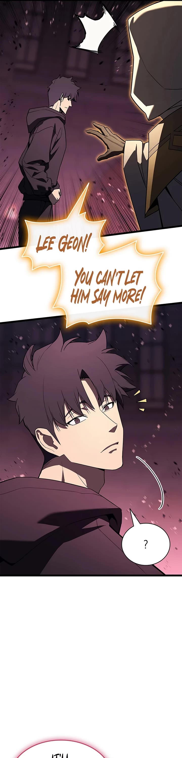 The Return of the Disaster-Class Hero Chapter 169 page 49 - Chapter 169