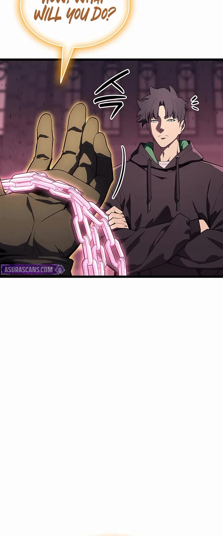 The Return of the Disaster-Class Hero Chapter 169 page 5 - Chapter 169