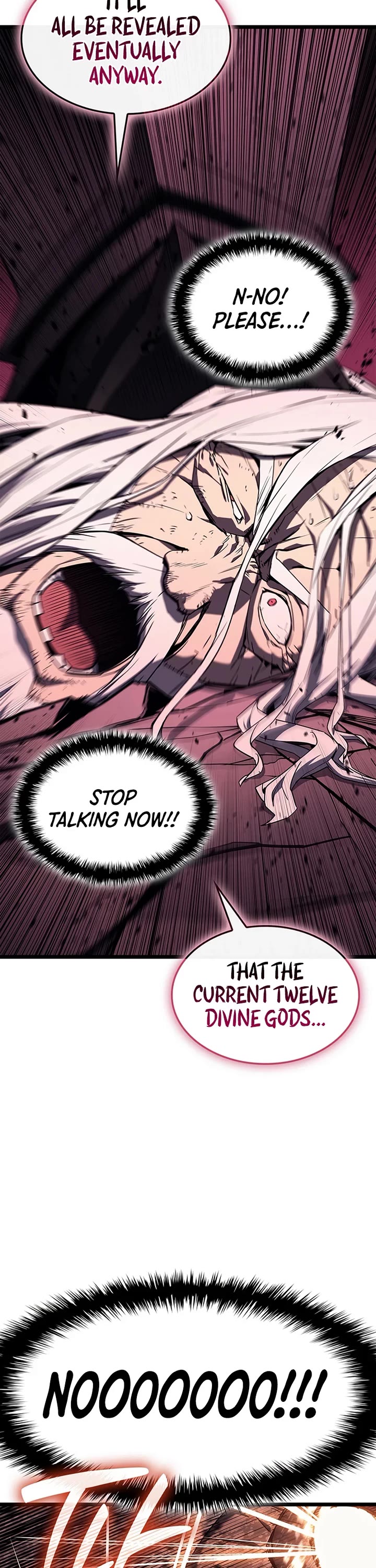 The Return of the Disaster-Class Hero Chapter 169 page 50 - Chapter 169
