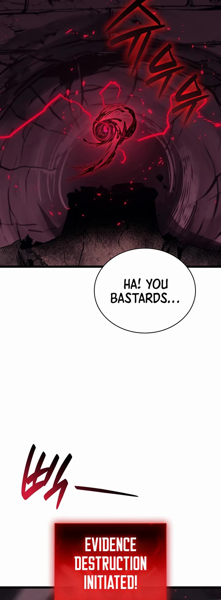 The Return of the Disaster-Class Hero Chapter 169 page 57 - Chapter 169