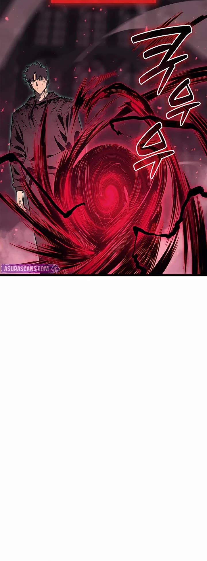 The Return of the Disaster-Class Hero Chapter 169 page 58 - Chapter 169