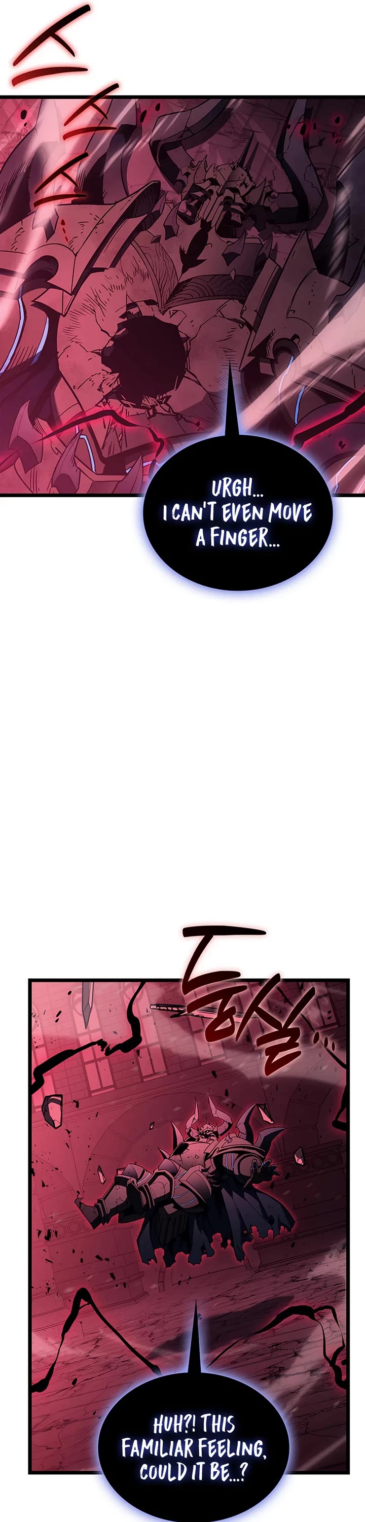 The Return of the Disaster-Class Hero Chapter 169 page 59 - Chapter 169