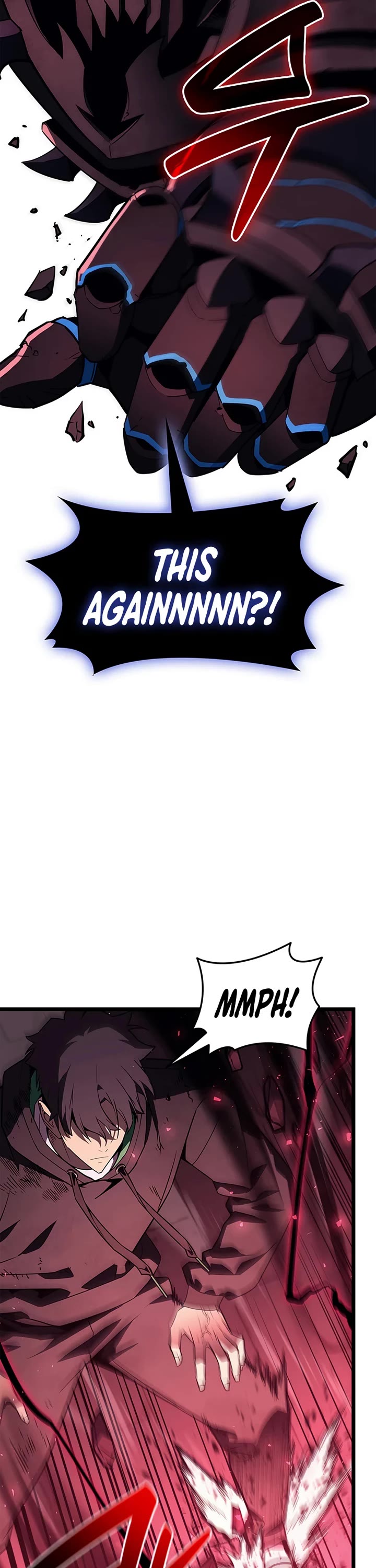 The Return of the Disaster-Class Hero Chapter 169 page 61 - Chapter 169