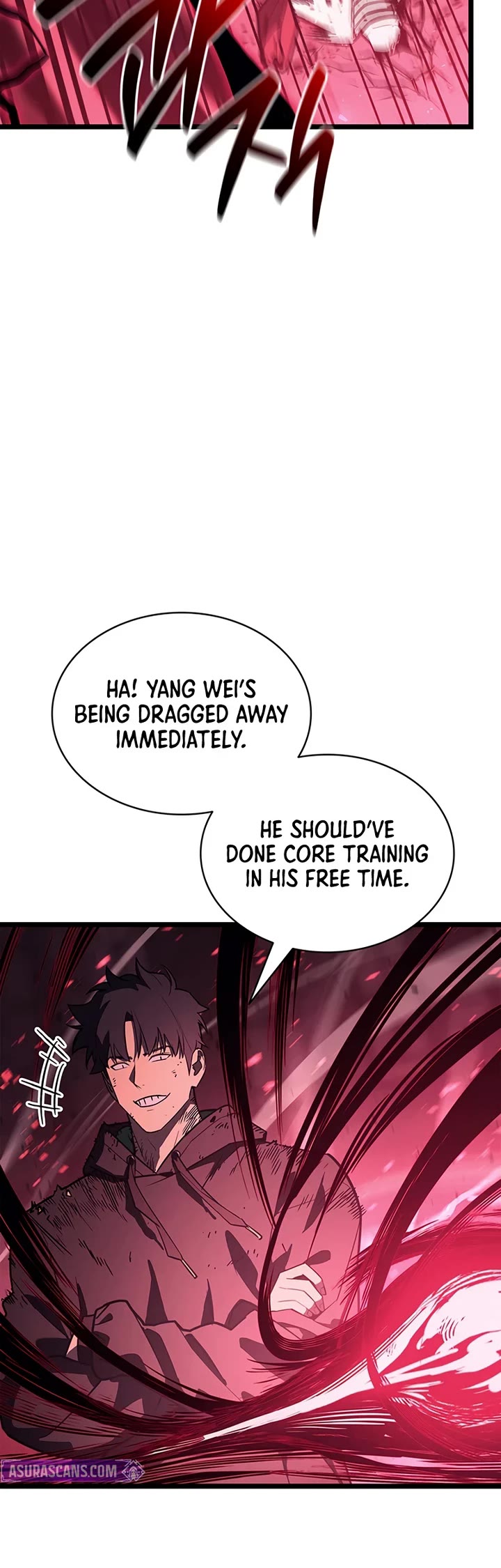 The Return of the Disaster-Class Hero Chapter 169 page 62 - Chapter 169