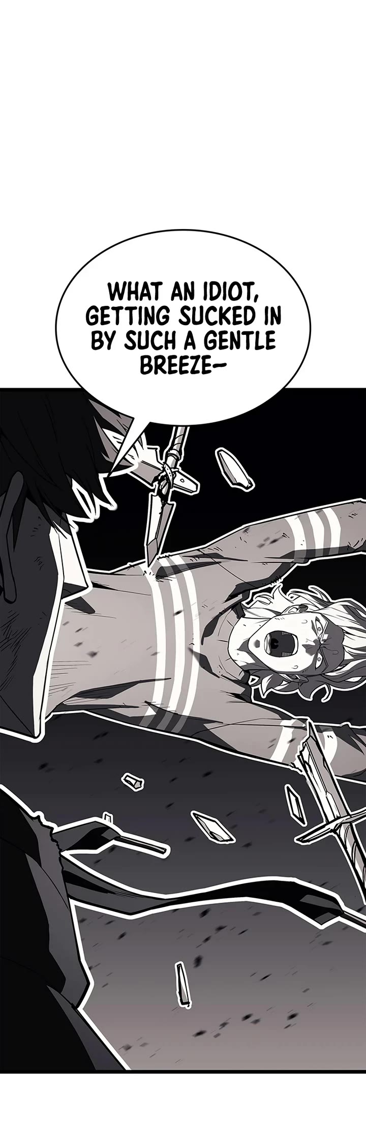 The Return of the Disaster-Class Hero Chapter 169 page 63 - Chapter 169