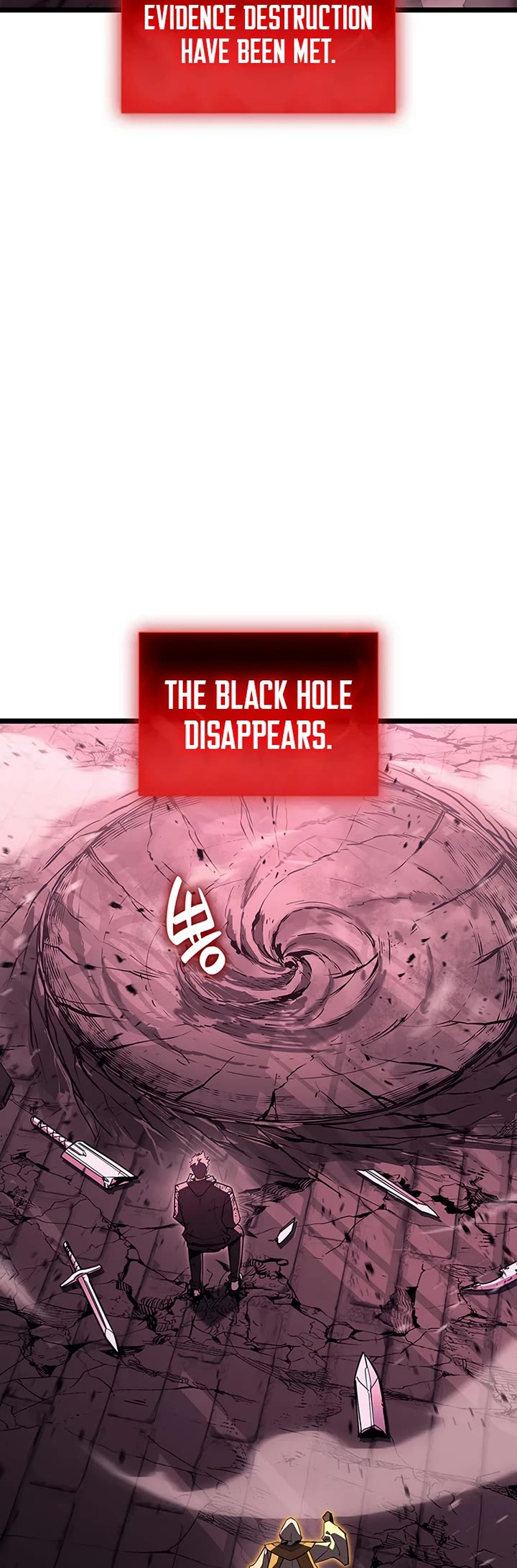 The Return of the Disaster-Class Hero Chapter 169 page 66 - Chapter 169