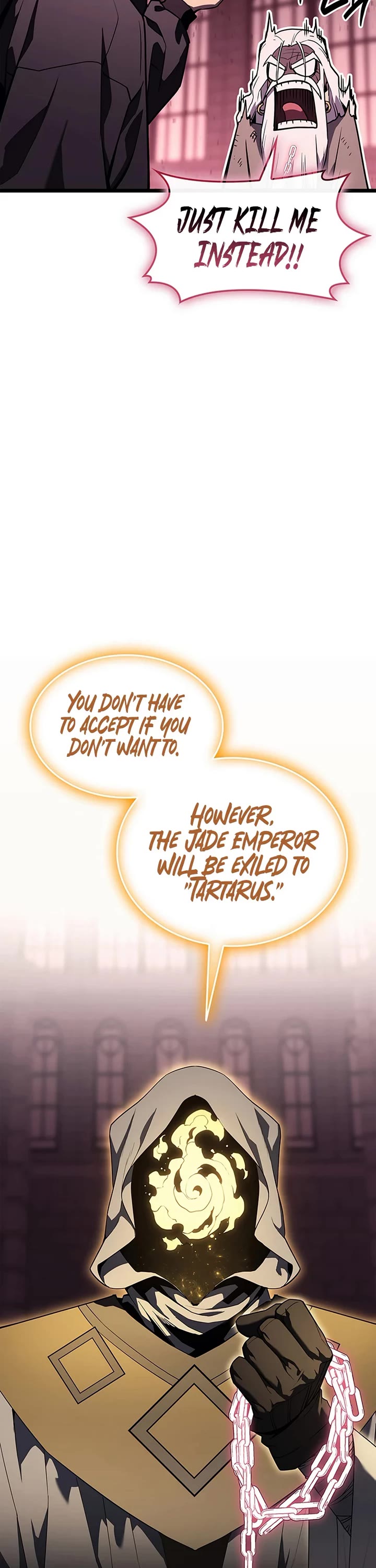 The Return of the Disaster-Class Hero Chapter 169 page 7 - Chapter 169