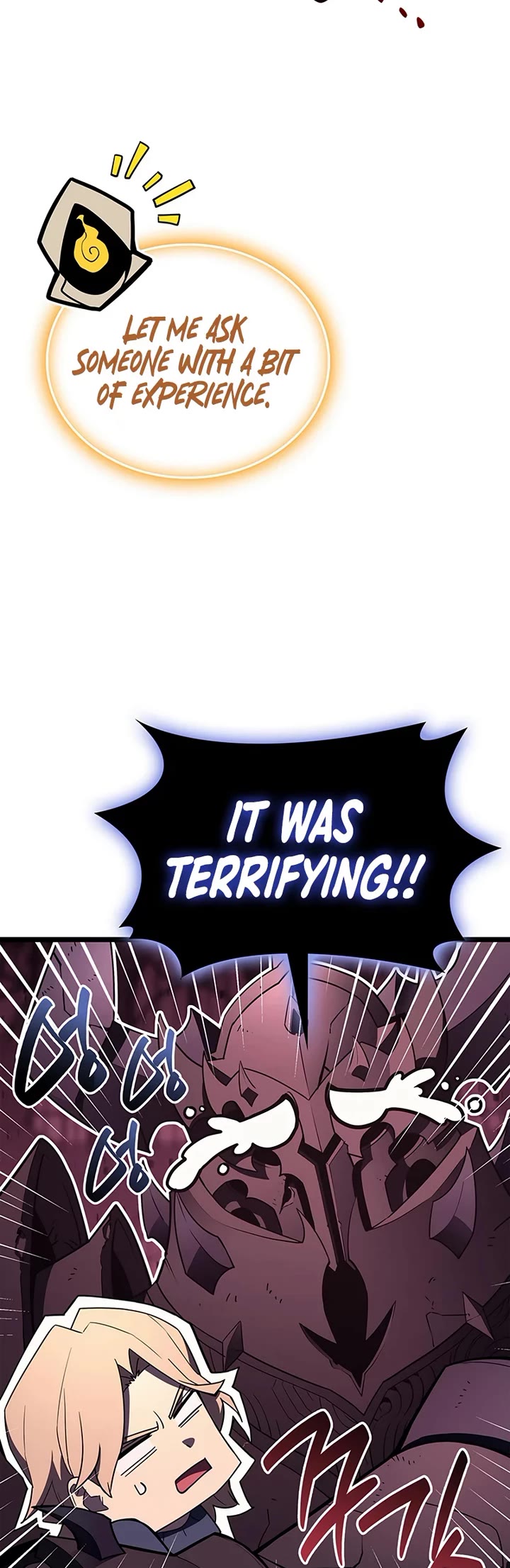 The Return of the Disaster-Class Hero Chapter 169 page 9 - Chapter 169