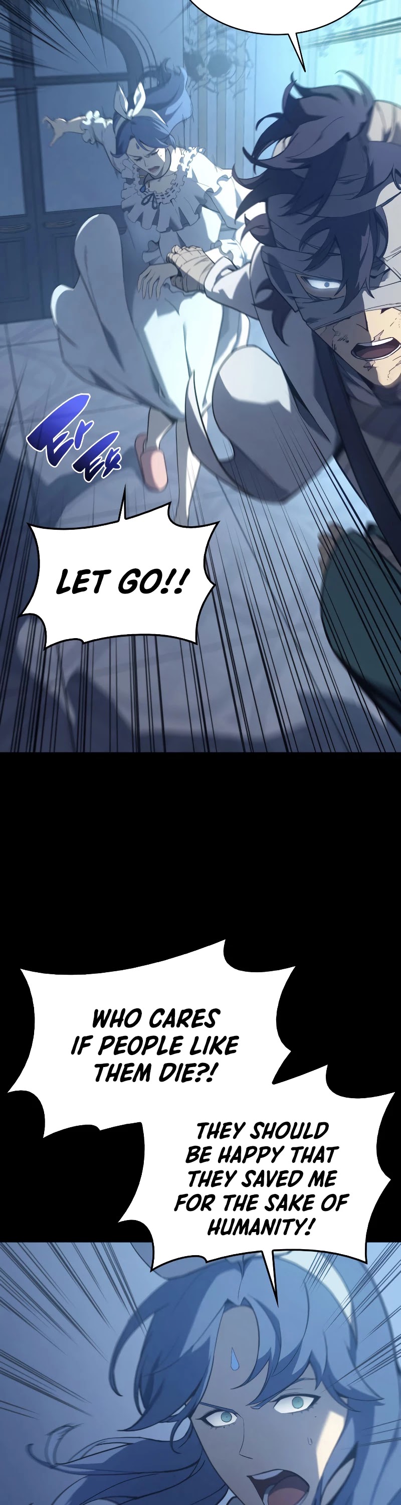 The Return of the Disaster-Class Hero Chapter 17 page 15 - Chapter 17