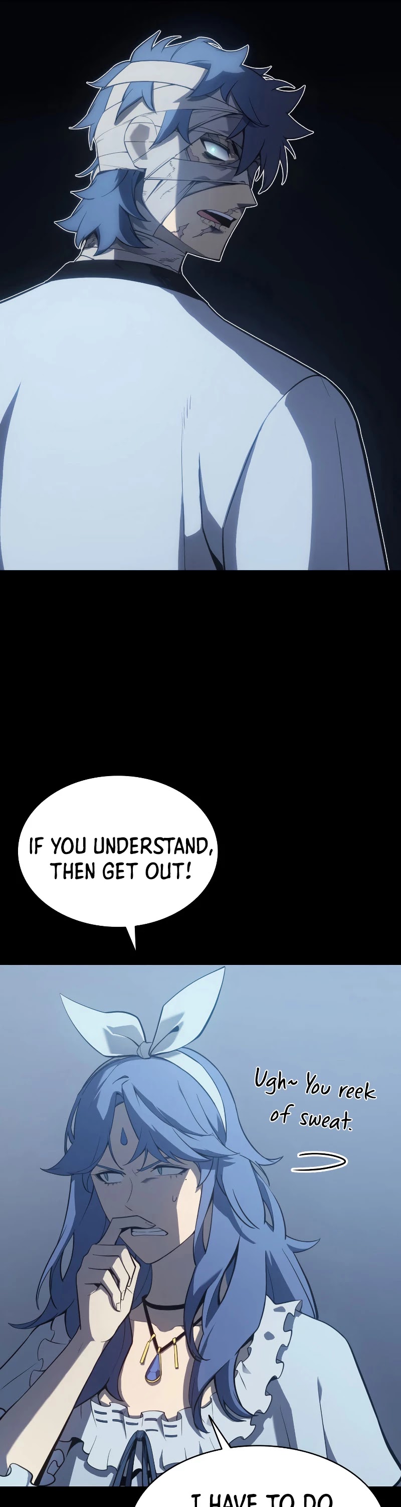 The Return of the Disaster-Class Hero Chapter 17 page 18 - Chapter 17