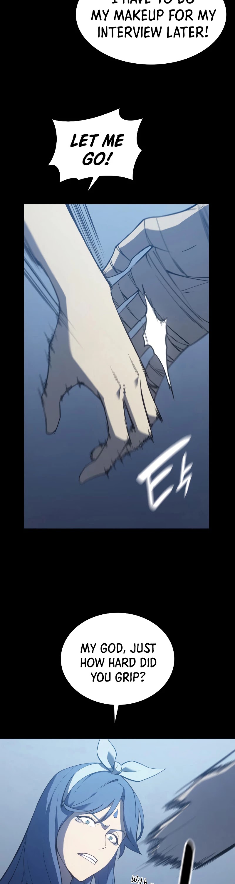 The Return of the Disaster-Class Hero Chapter 17 page 19 - Chapter 17