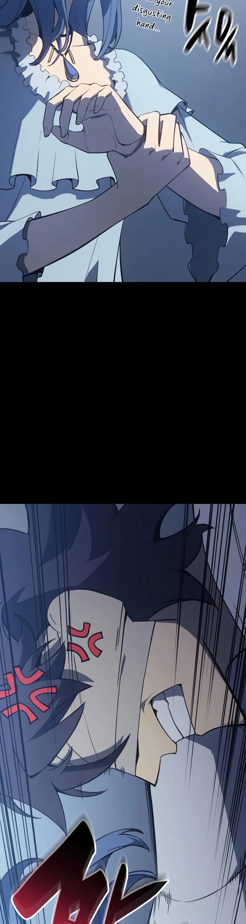The Return of the Disaster-Class Hero Chapter 17 page 20 - Chapter 17