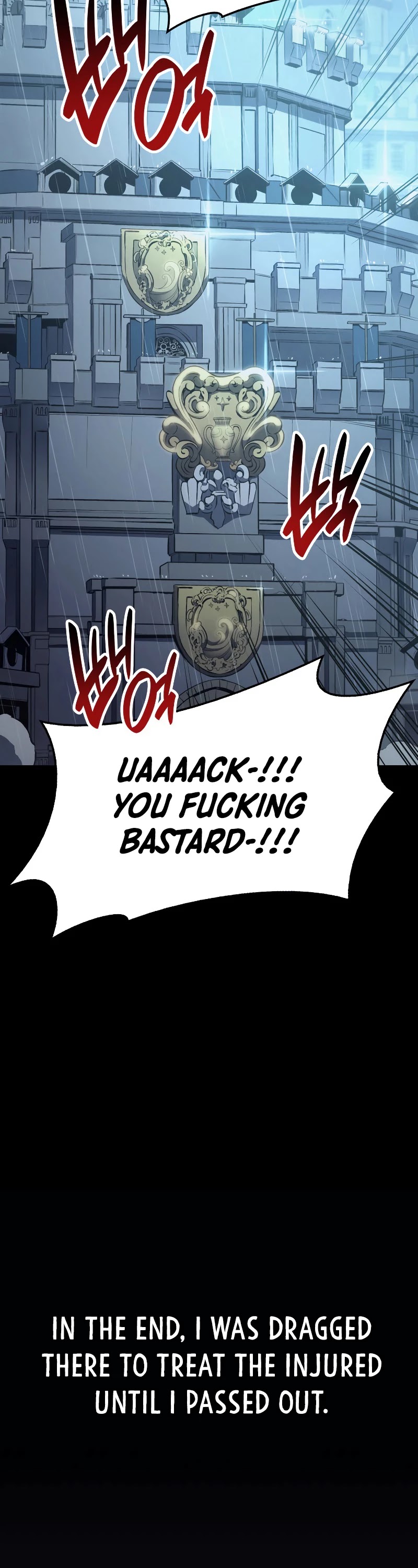 The Return of the Disaster-Class Hero Chapter 17 page 22 - Chapter 17