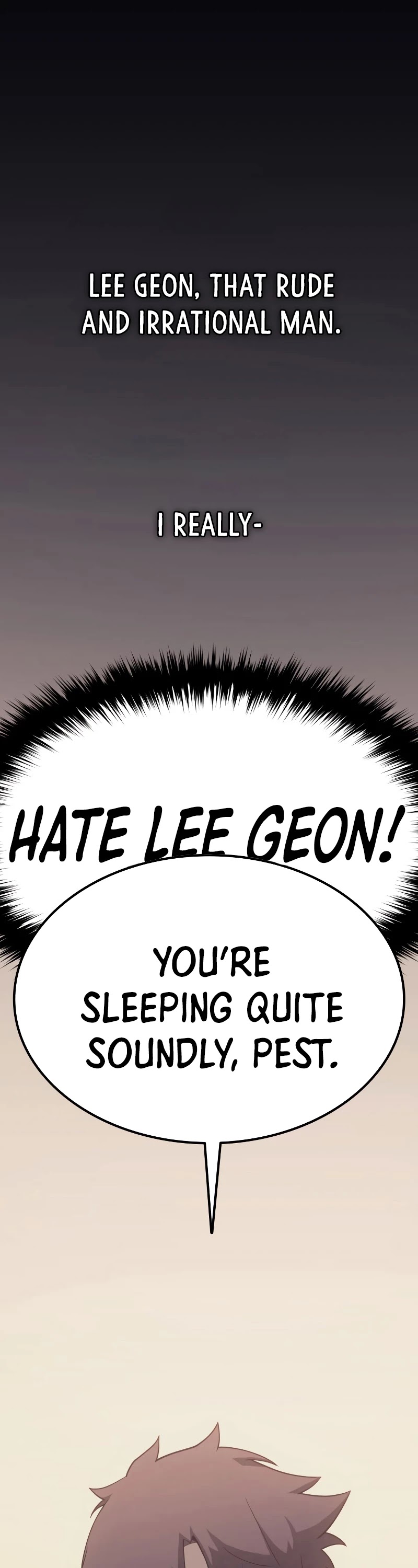 The Return of the Disaster-Class Hero Chapter 17 page 23 - Chapter 17