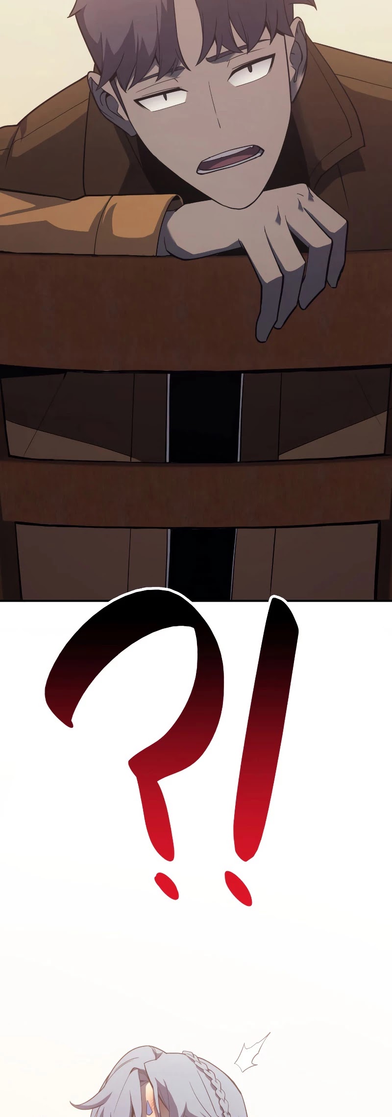 The Return of the Disaster-Class Hero Chapter 17 page 24 - Chapter 17