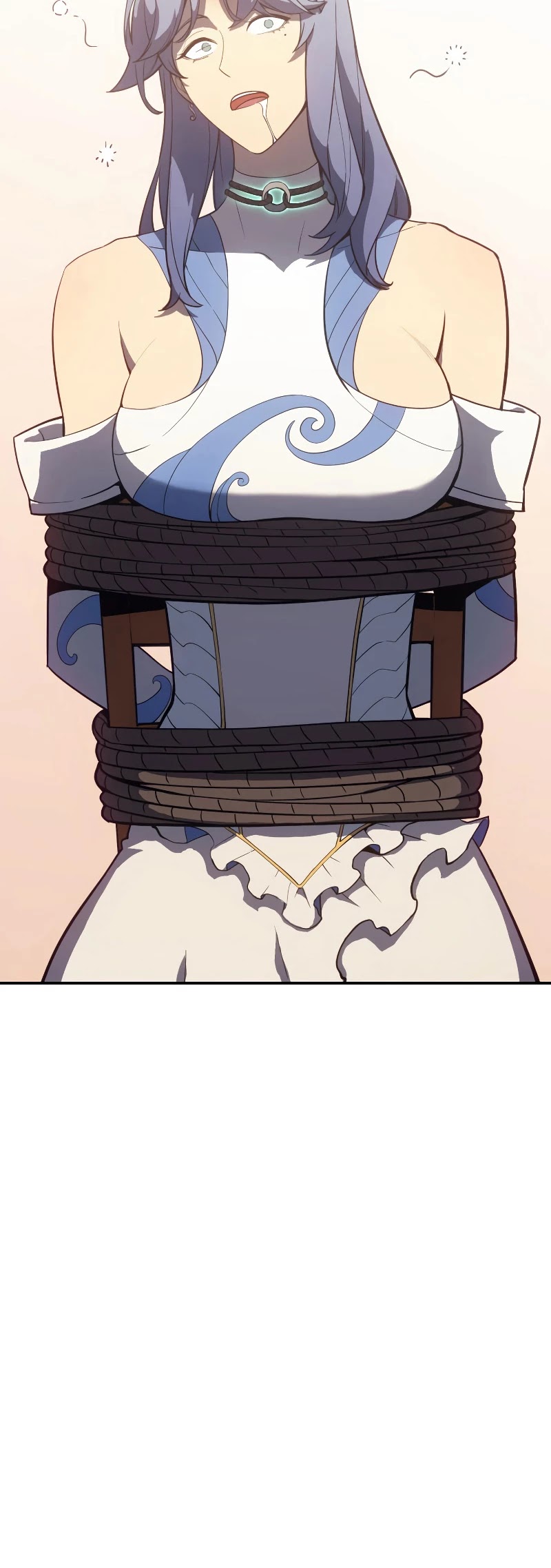 The Return of the Disaster-Class Hero Chapter 17 page 25 - Chapter 17