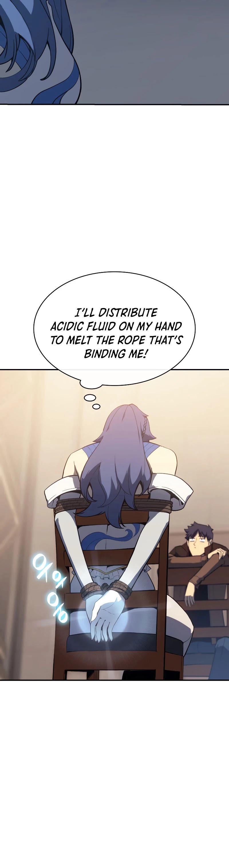 The Return of the Disaster-Class Hero Chapter 17 page 30 - Chapter 17