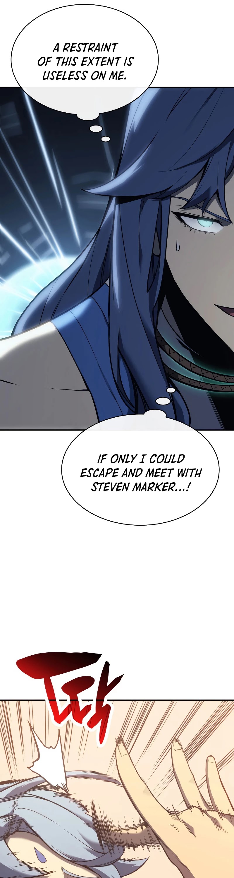 The Return of the Disaster-Class Hero Chapter 17 page 31 - Chapter 17