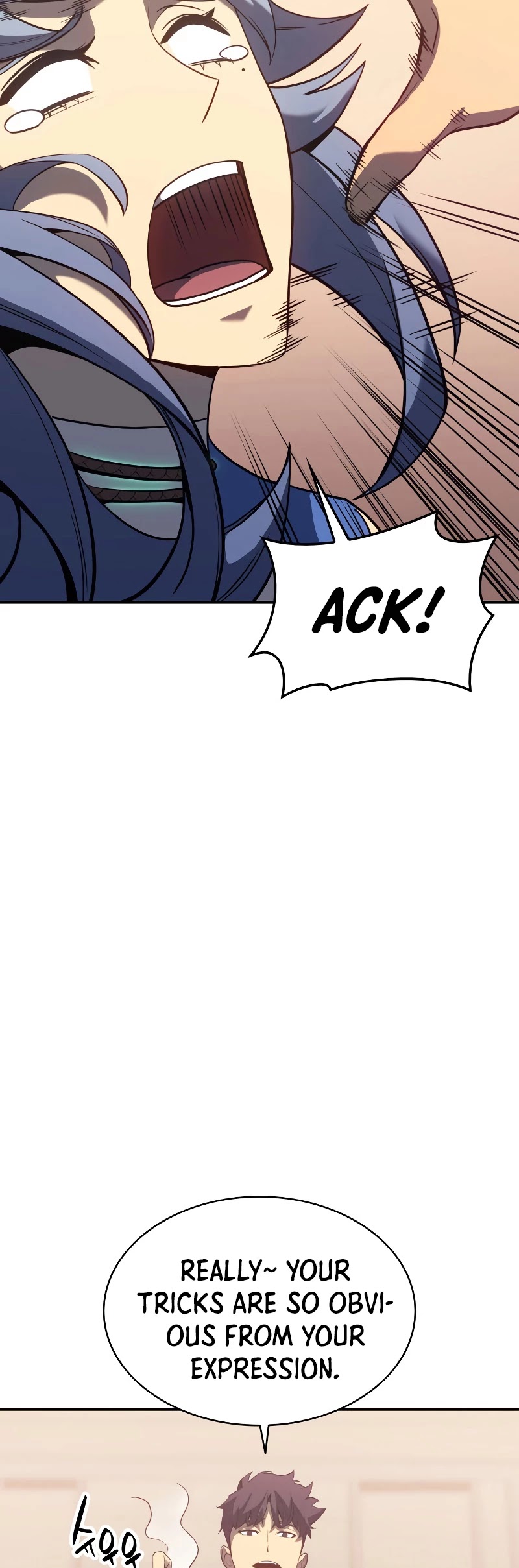 The Return of the Disaster-Class Hero Chapter 17 page 32 - Chapter 17