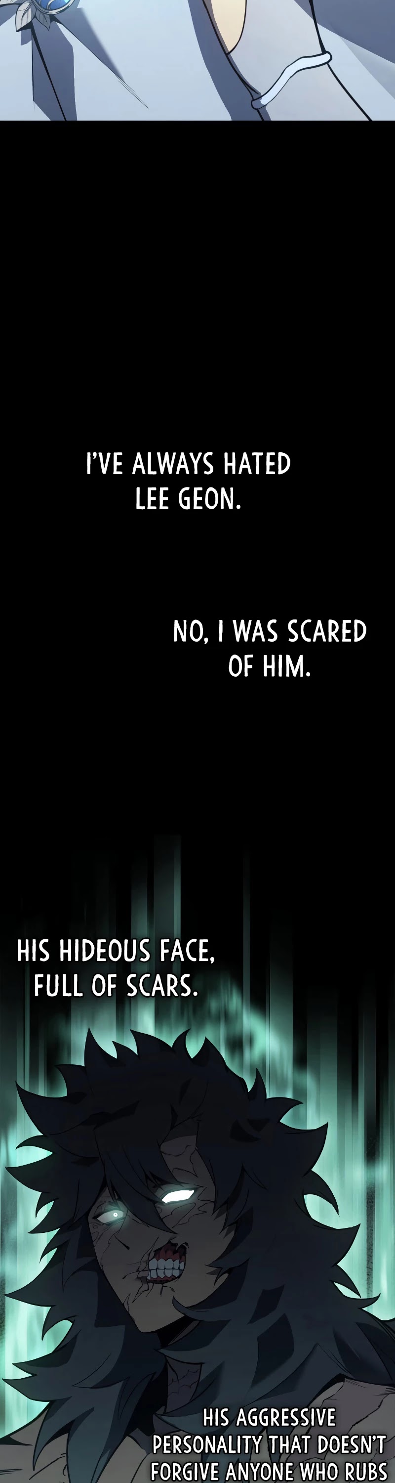 The Return of the Disaster-Class Hero Chapter 17 page 4 - Chapter 17