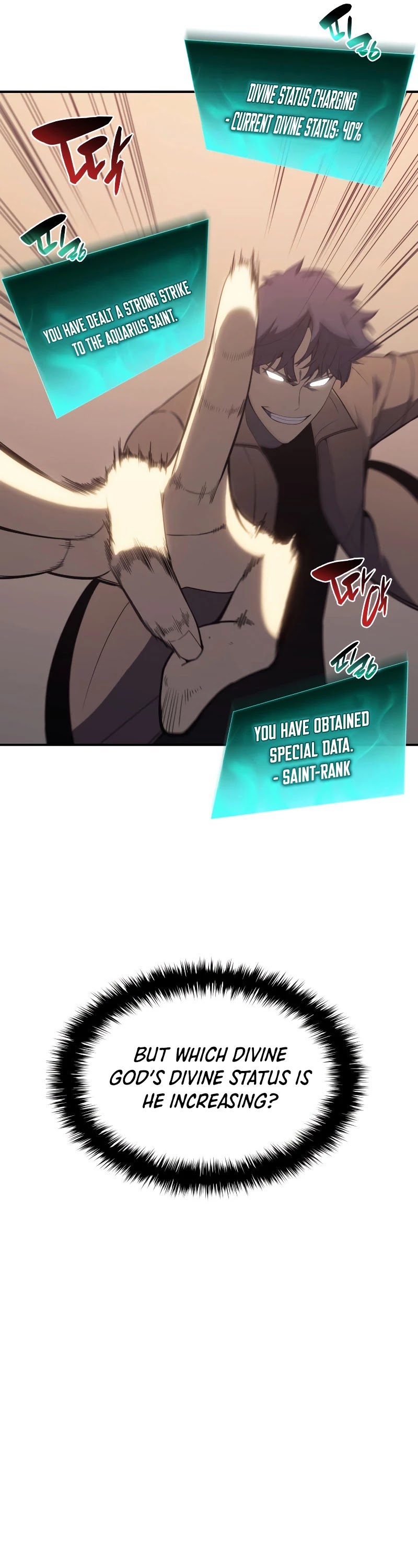 The Return of the Disaster-Class Hero Chapter 17 page 44 - Chapter 17